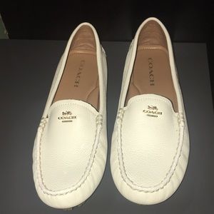 Coach Flats!!